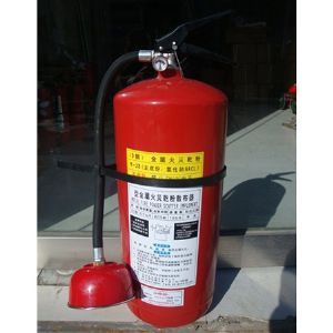 D類金屬滅火器