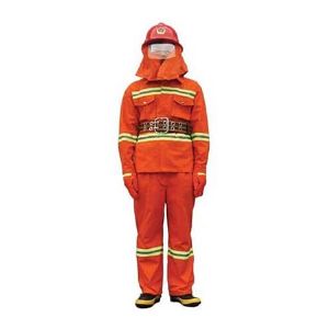 97式消防戰斗服