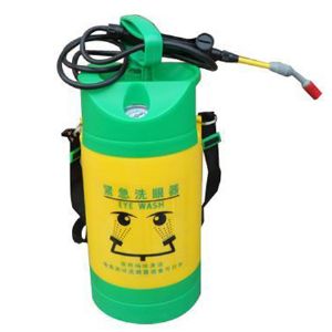 便攜移動式緊急洗眼器