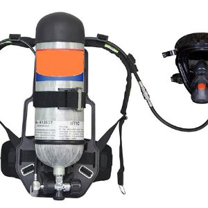 正壓式空氣呼吸器漏氣的原因有哪些
