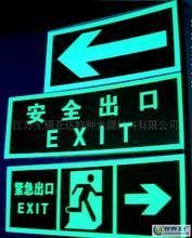 安全出口燈